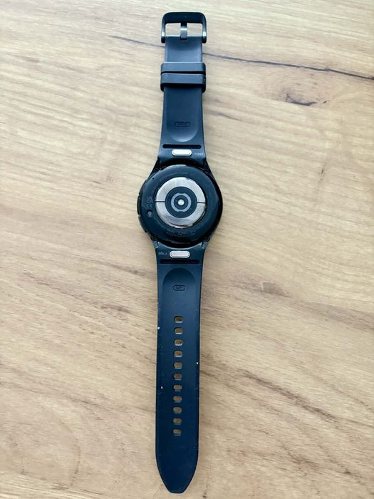 Samsung Galaxy 6 Watch classic  43 LTE e SIM