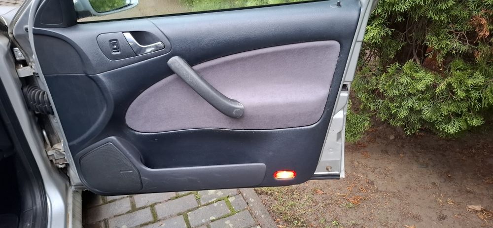 Шкода октавия тур