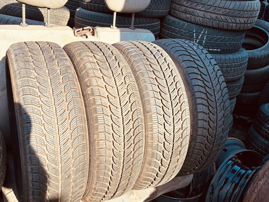 195/65R15 debica frigio 2jak nowe   ROK 2023 4SZT
