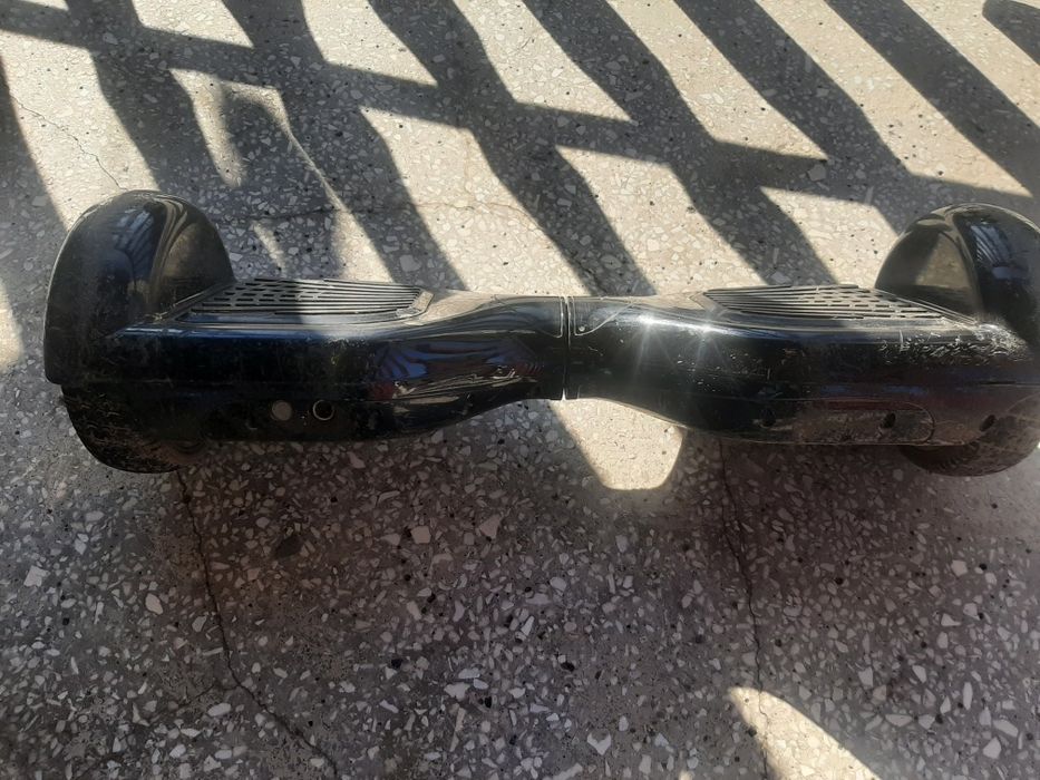 Deska hoverboard