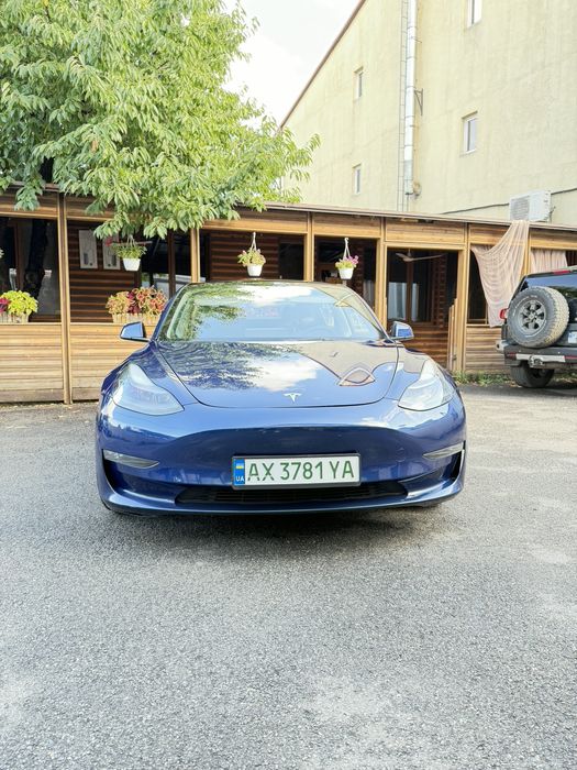 Tesla Model 3 2023 VIN 5YJ3E1EC3PF467254 фото оголошення 4 з 22