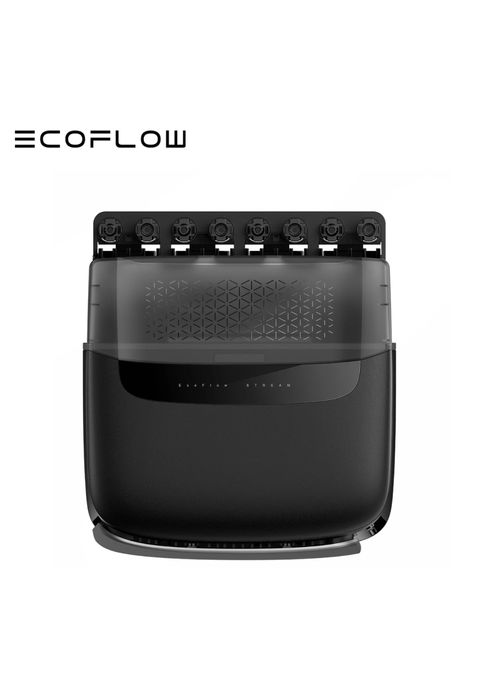 Зарядна станція Ecoflow stream ultra 800w 1920Wh