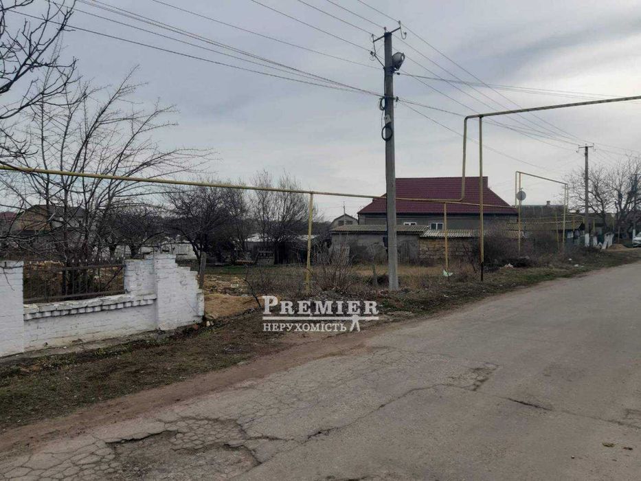 Участок. 15 соток. Большой Дальник