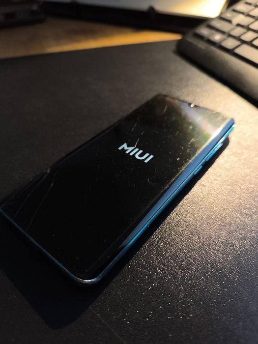 Xiaomi Mi Note 10 – root