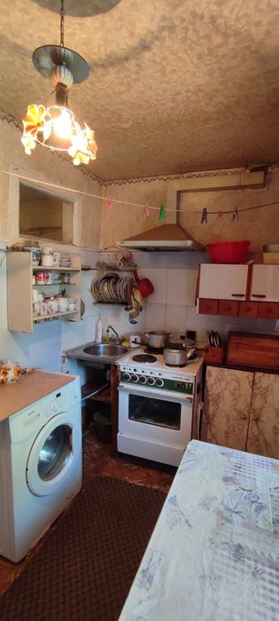 Продам 1 к квартиру Тепміново Селянська