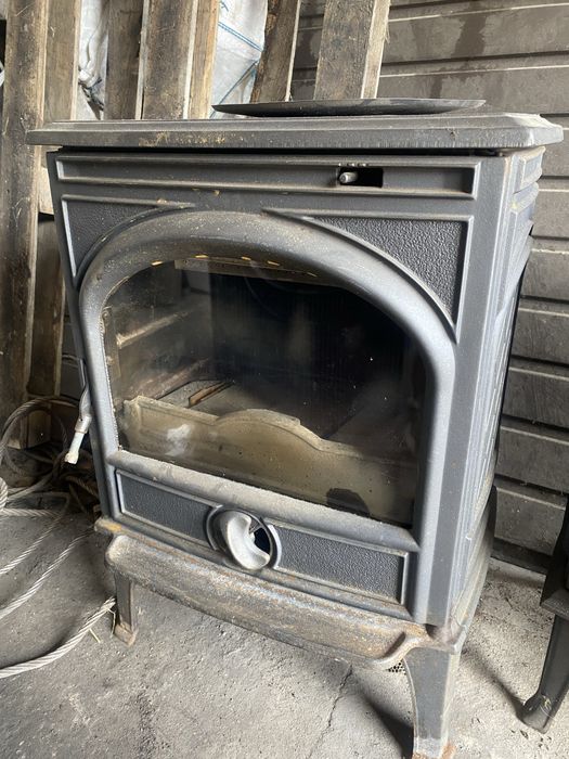 Piecyk Koza Jotul/Dovre