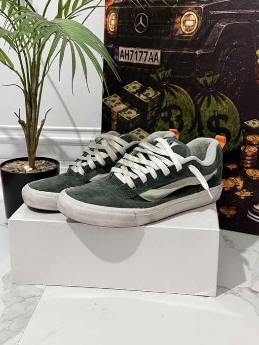 Кеды слипоны vans вансы ванс вэнс вэнсы олд скул cny shkool skool кню dc etnis