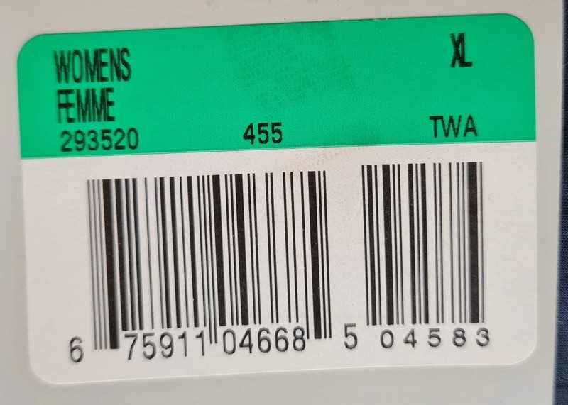 Lekka damska kurteczka Nike air rozmiar L/XL