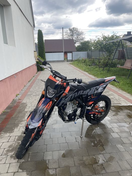 Продам, обміняю Kovi advance 300