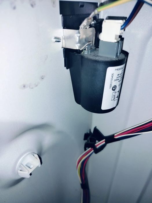 Cześć do hotpoint Ariston typ LB2006TRF, MOP-RSF 723EU