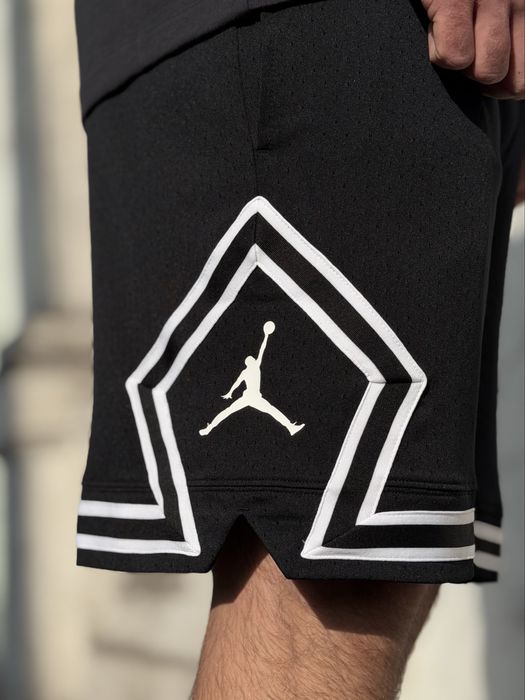 ОРИГІНАЛ‼️Шорти Air Jordan Diamond shorts original