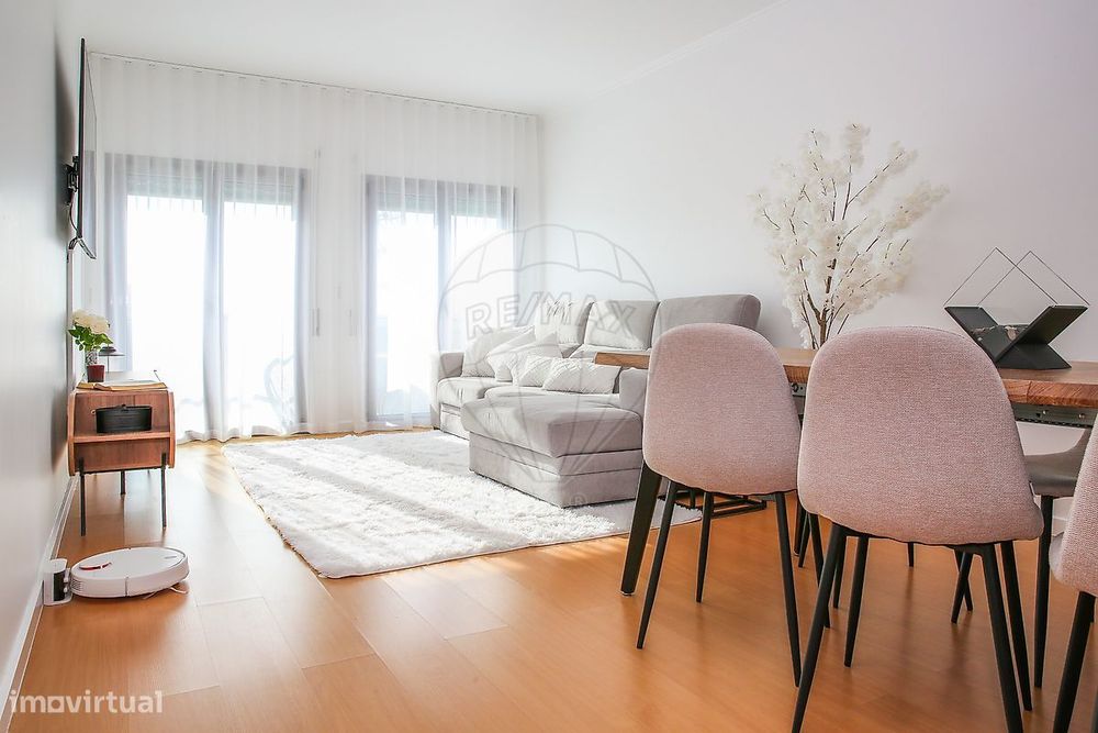 Apartamento T2 para venda