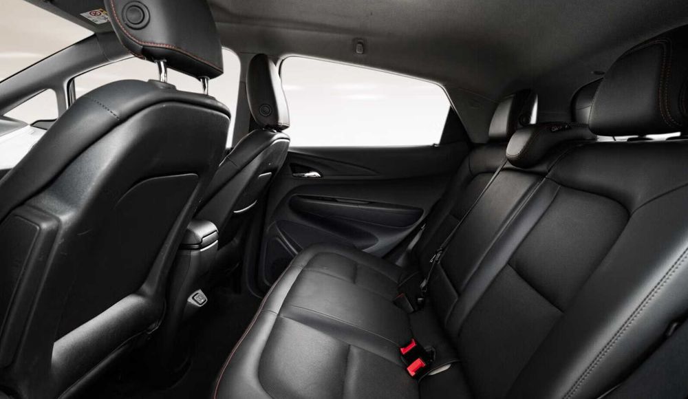 Opel Ampera 60, Без ДТП, доглянута, максимальна комплектація