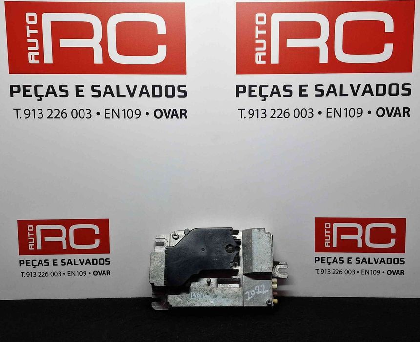 Amplificador de Colunas R35A55AD201 - BMW 1