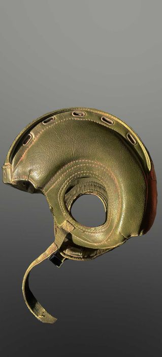 Capacete Português de Viatura Blindada