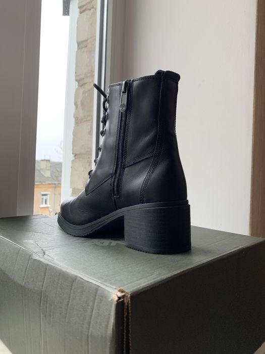 Женские Timberland 38 оригинал