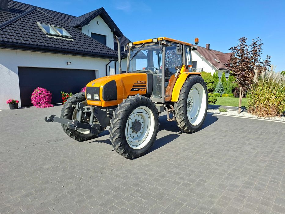 Renault Ceres 335