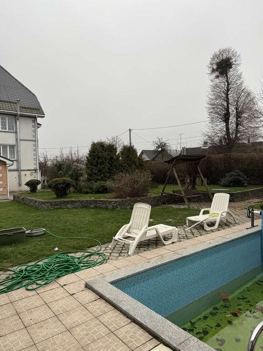 Продам будинок на Саєнко