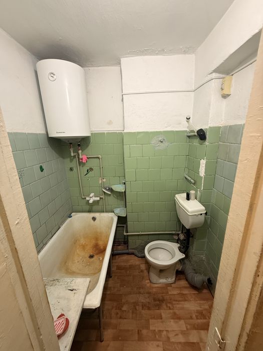 2 кімнати з окремими санвузлами за 10 000$ | Кульбакіне | Миколаїв.