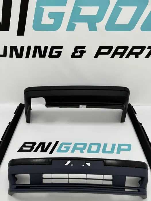 Zestaw Body Kit do BMW 5-Series E34 (1987–1995) w stylu M5-Look