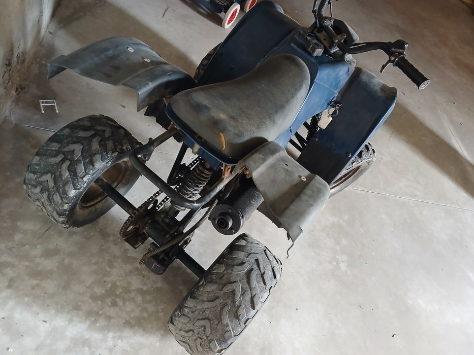 Minimoto 4 para venda