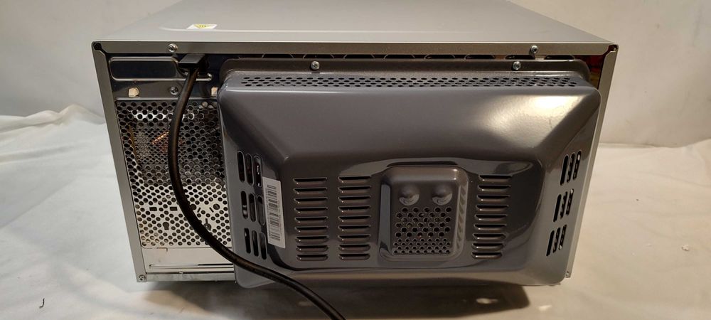 Kuchenka mikrofalowa 25L. Sharp  G-457