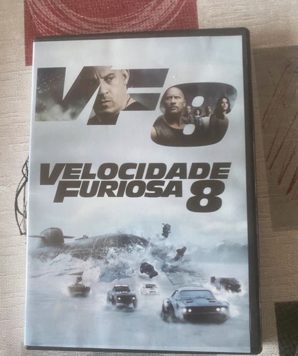 Varios DVD para venda
