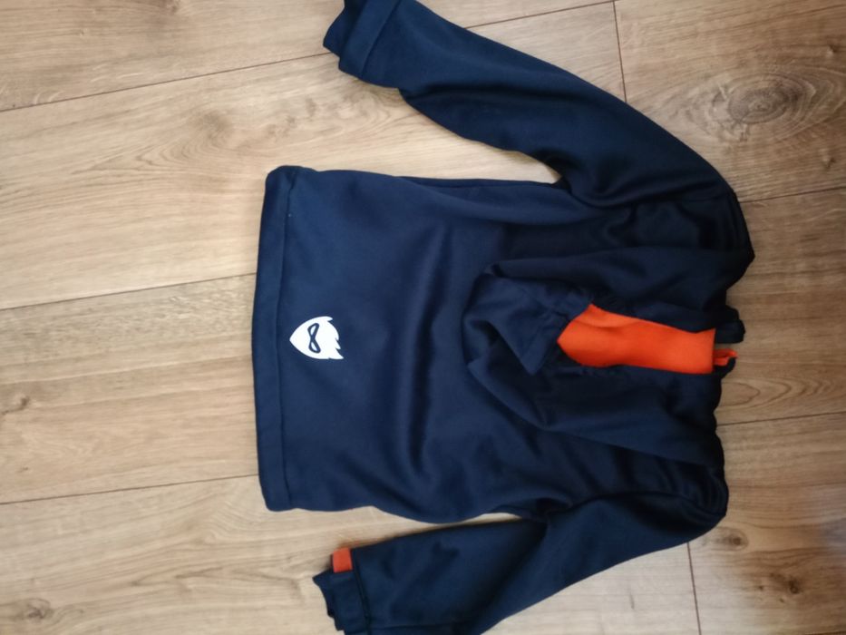 Bluza chłopięca 98/104