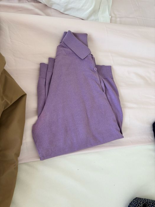 Lote de roupa seminova