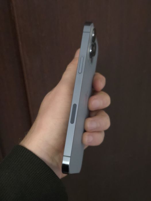 Iphone 13 pro max 256 gb neverlock