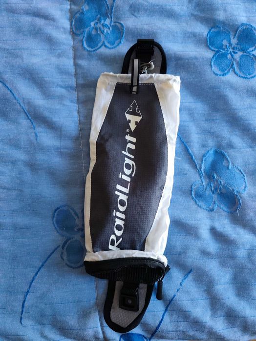 Mochila Trail Raidlight 12