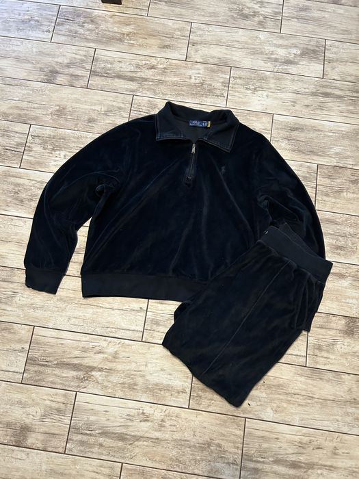 костюм polo ralph lauren