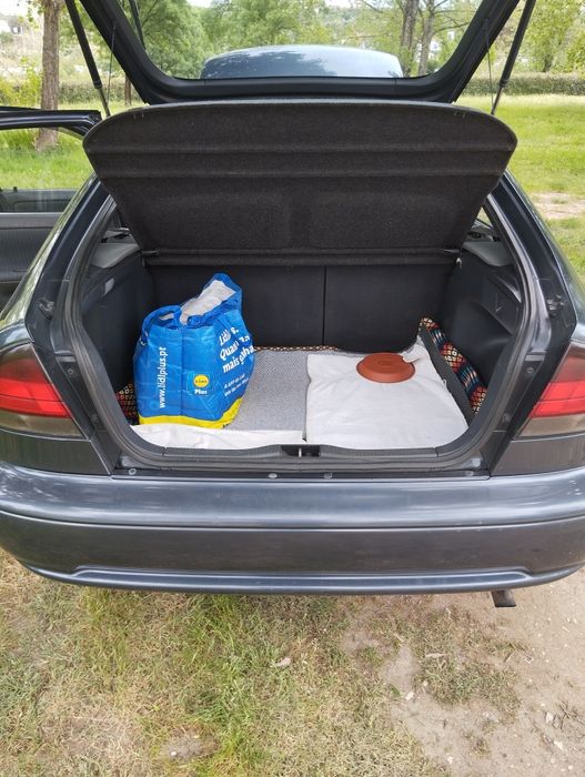 Corolla Liftback 1.3 Xli