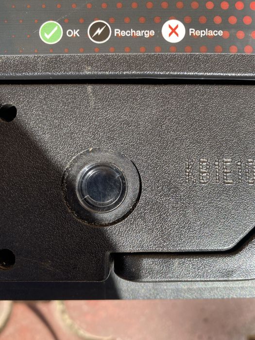 Akumulator YUASA 80 ah