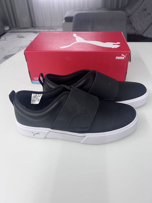 Кросівки ботинки puma