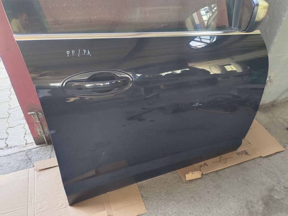 Drzwi Lewe Ford C Max FA