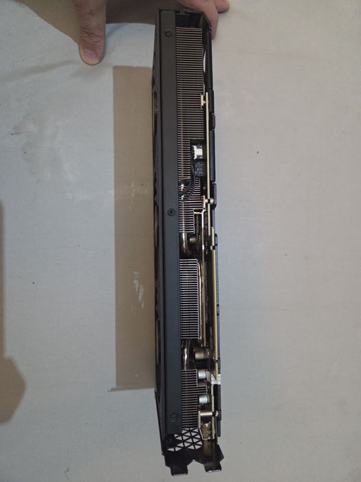 Sprawn Karta Graficzna INNO3D GeForce RTX 3070 Ti X3 8GB GDDR6X