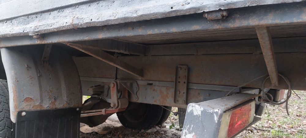 Газель, ГАЗ 3302