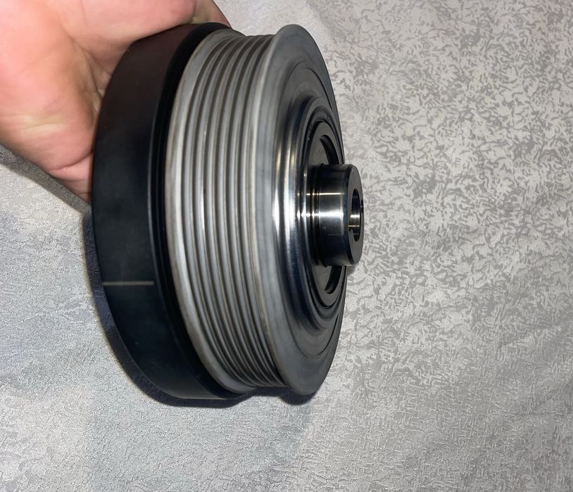 Poli da cambota Opel