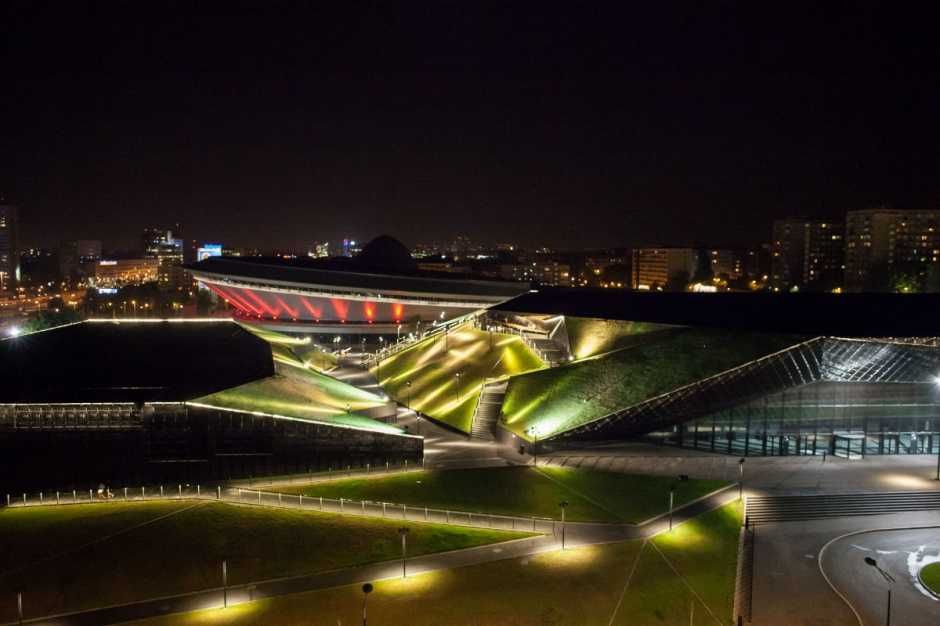 Mieszkanie – Katowice - Więcej