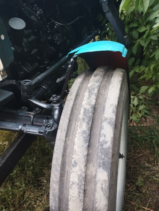 Трактор т-25 Владимирец