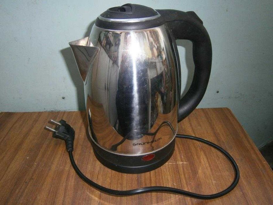 Чайник электрический