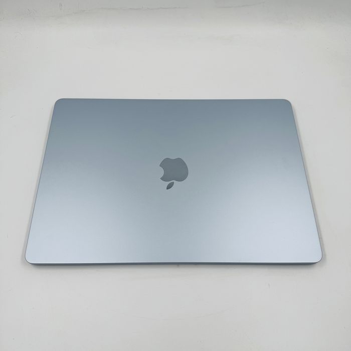 Apple MacBook Air 15 2025 M4 32GB RAM 512GB SSD Midnight IL7545