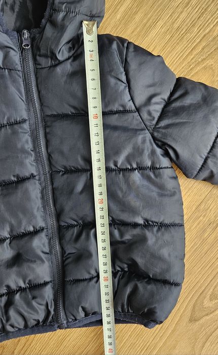 Kurtka Sinsay rozm. 86/92