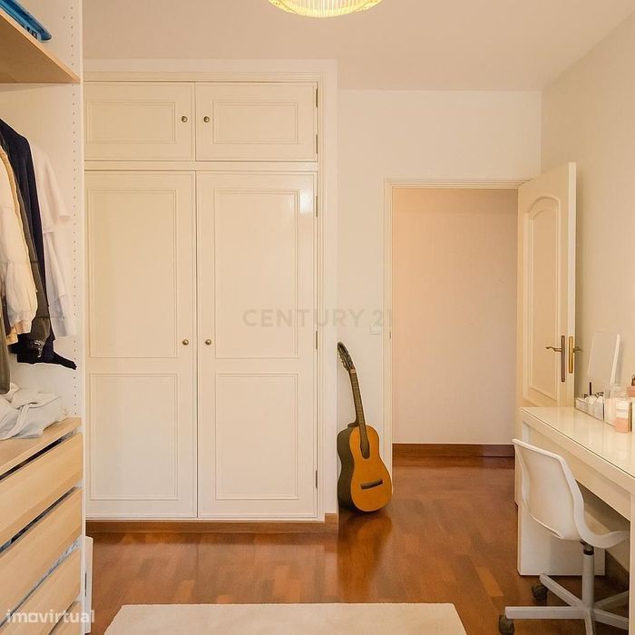 Apartamento T2 no centro de Leiria - Edificio 2000