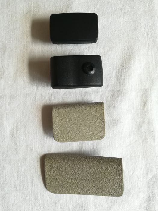 Peças de interior e exterior - Seat Ibiza/Córdoba