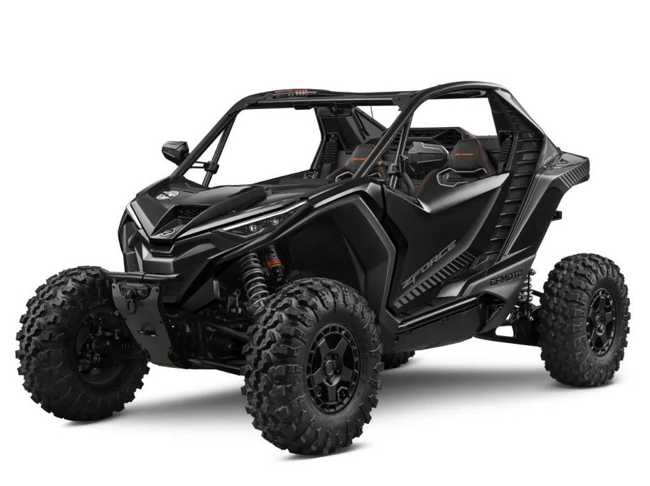 Cfmoto