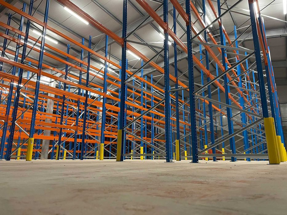 skup-sprzedaż regały