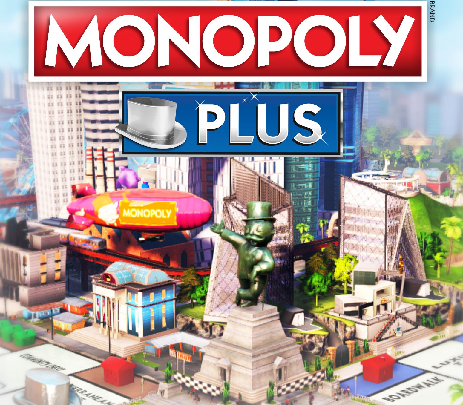 Monopoly 2024 Ubisoft Connect Celle Darline