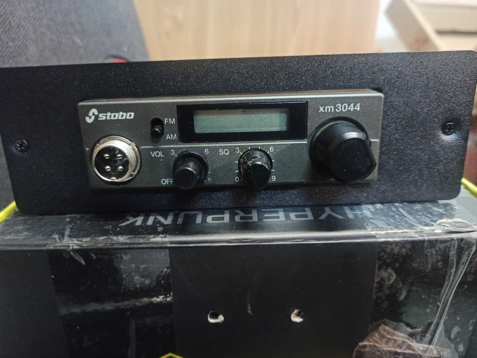 Радиостанция рация president midland